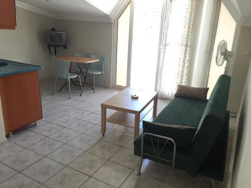 Ressa Apart Rezervasyon