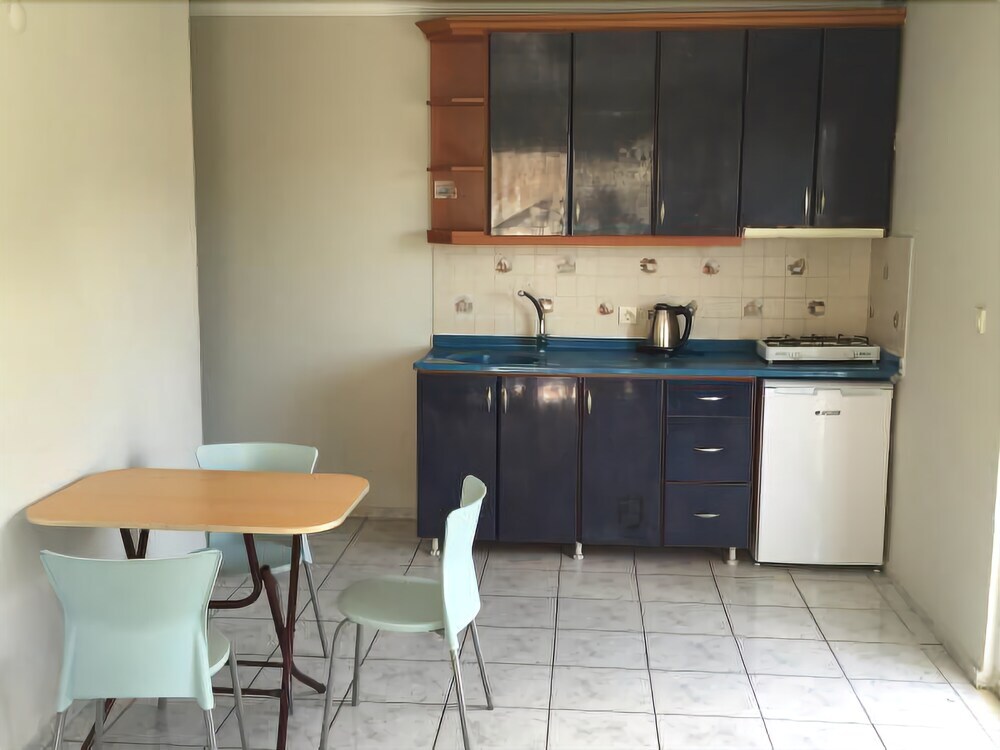 Ressa Apart Rezervasyon