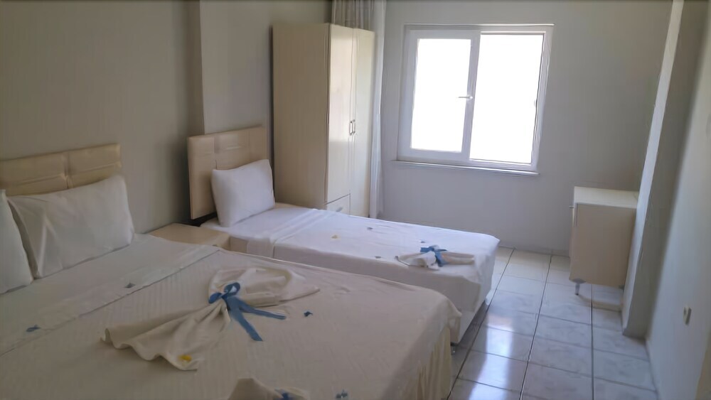 Ressa Apart Rezervasyon