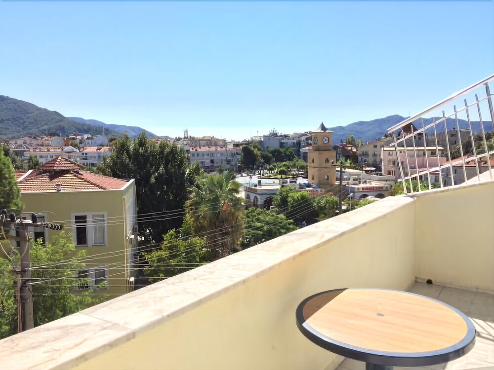 Ressa Apart Rezervasyon