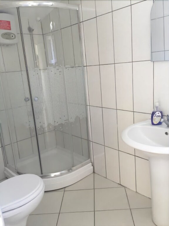 Ressa Apart Rezervasyon