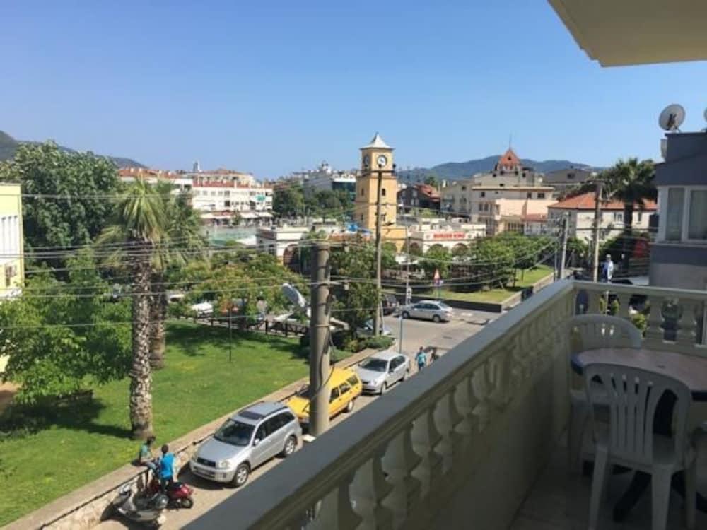 Ressa Apart Rezervasyon