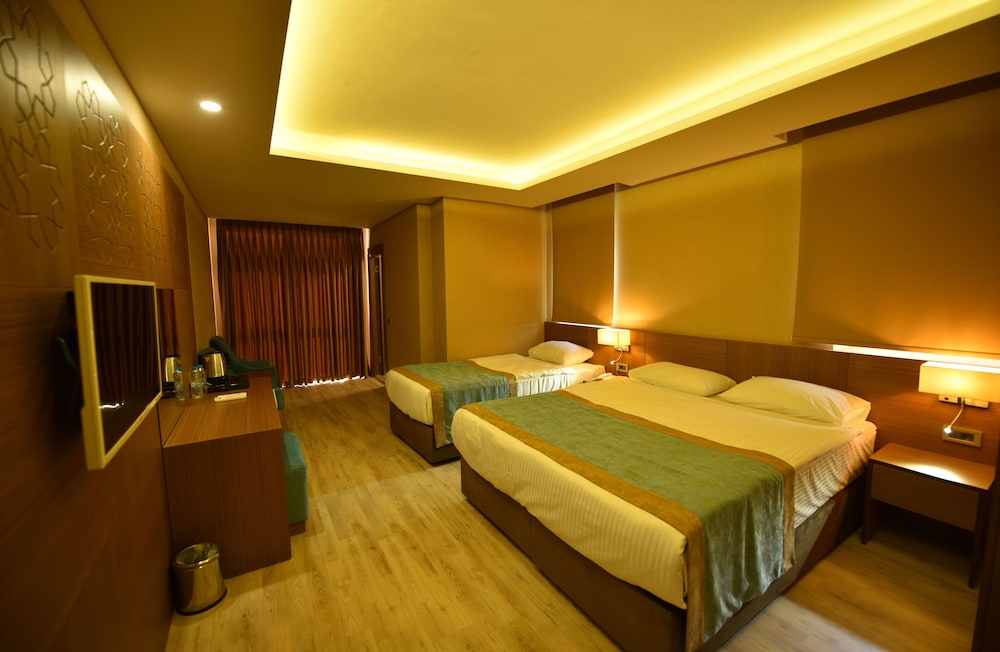 Grand Bulut Hotel & Spa Rezervasyon