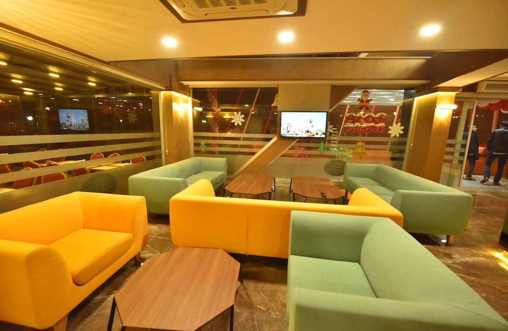 Grand Bulut Hotel & Spa Rezervasyon