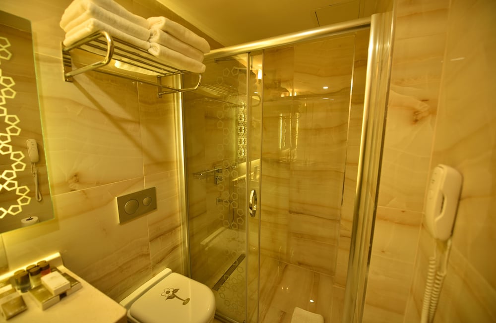 Grand Bulut Hotel & Spa Rezervasyon