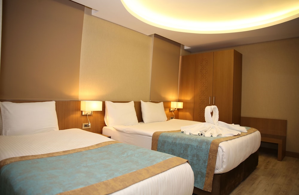 Grand Bulut Hotel & Spa Rezervasyon