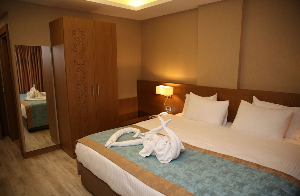 Grand Bulut Hotel & Spa Rezervasyon
