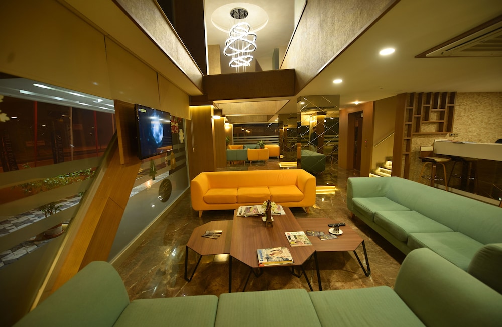 Grand Bulut Hotel & Spa Rezervasyon