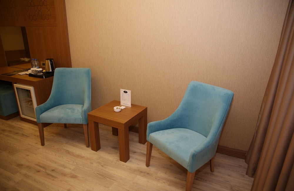 Grand Bulut Hotel & Spa Rezervasyon