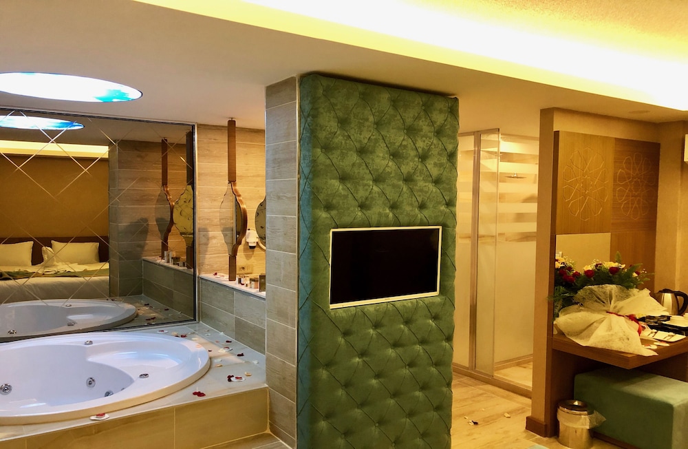 Grand Bulut Hotel & Spa Rezervasyon