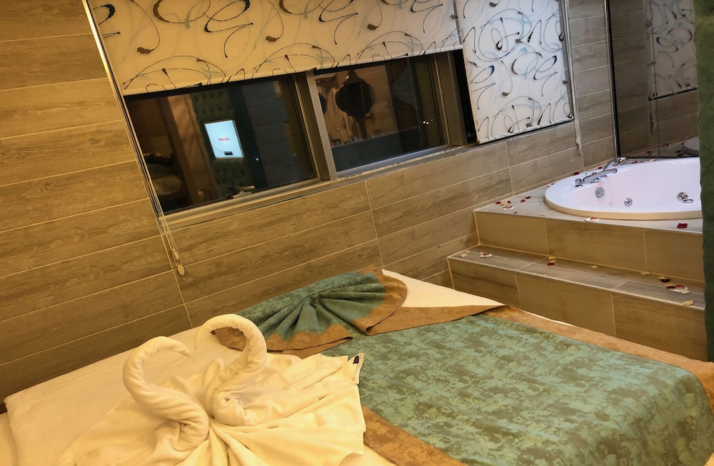 Grand Bulut Hotel & Spa Rezervasyon