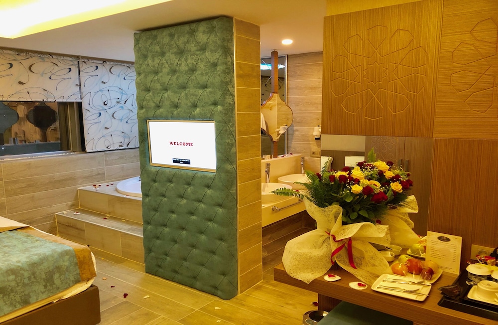 Grand Bulut Hotel & Spa Rezervasyon