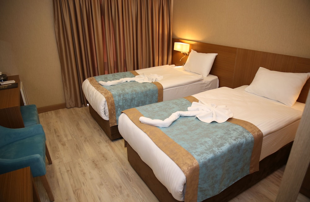 Grand Bulut Hotel & Spa Rezervasyon