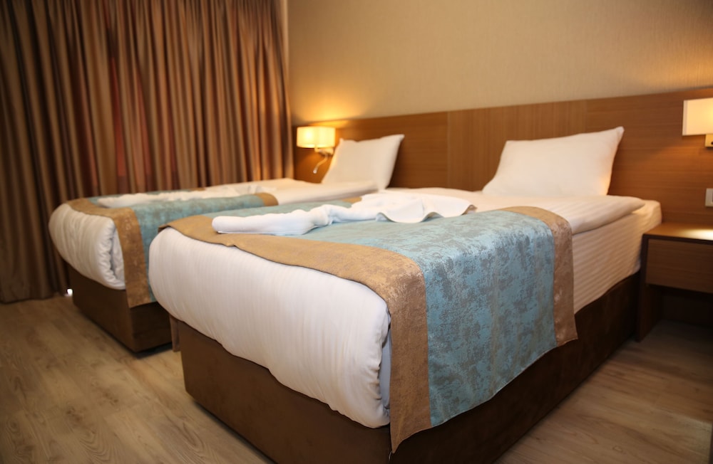 Grand Bulut Hotel & Spa Rezervasyon