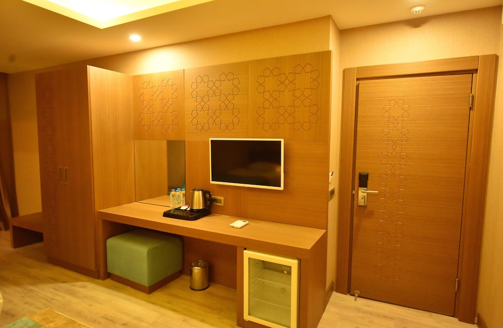 Grand Bulut Hotel & Spa Rezervasyon