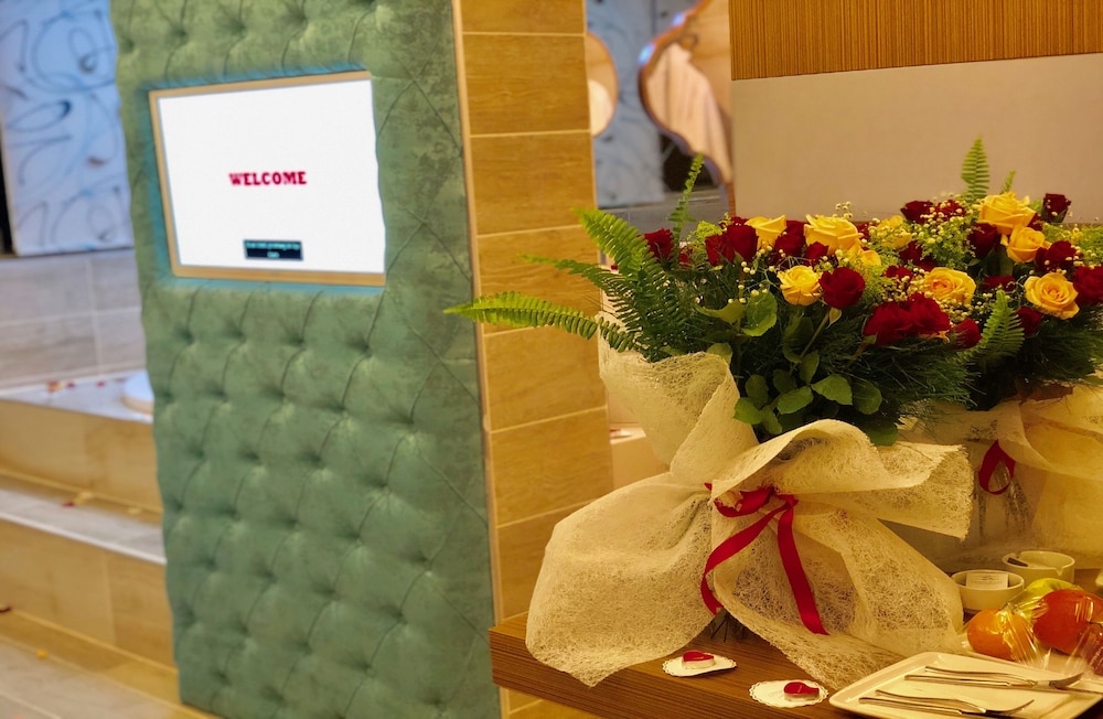 Grand Bulut Hotel & Spa Rezervasyon