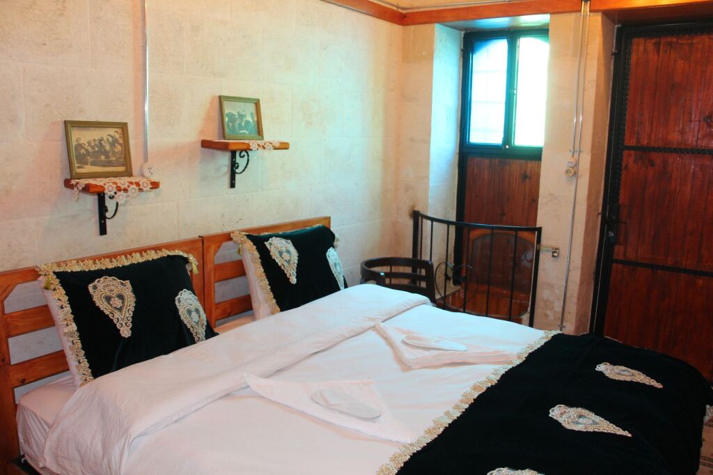 Butik HANtep Konağı Rezervasyon