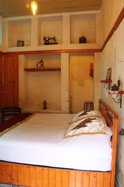 Butik HANtep Konağı Rezervasyon