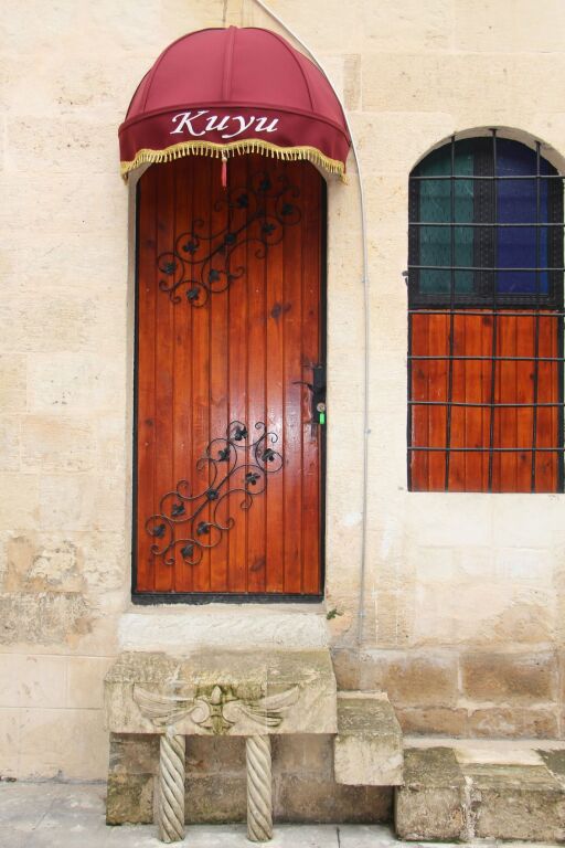 Butik HANtep Konağı Rezervasyon