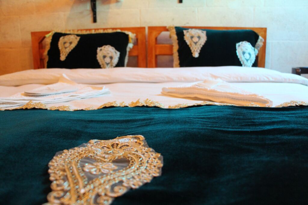 Butik HANtep Konağı Rezervasyon