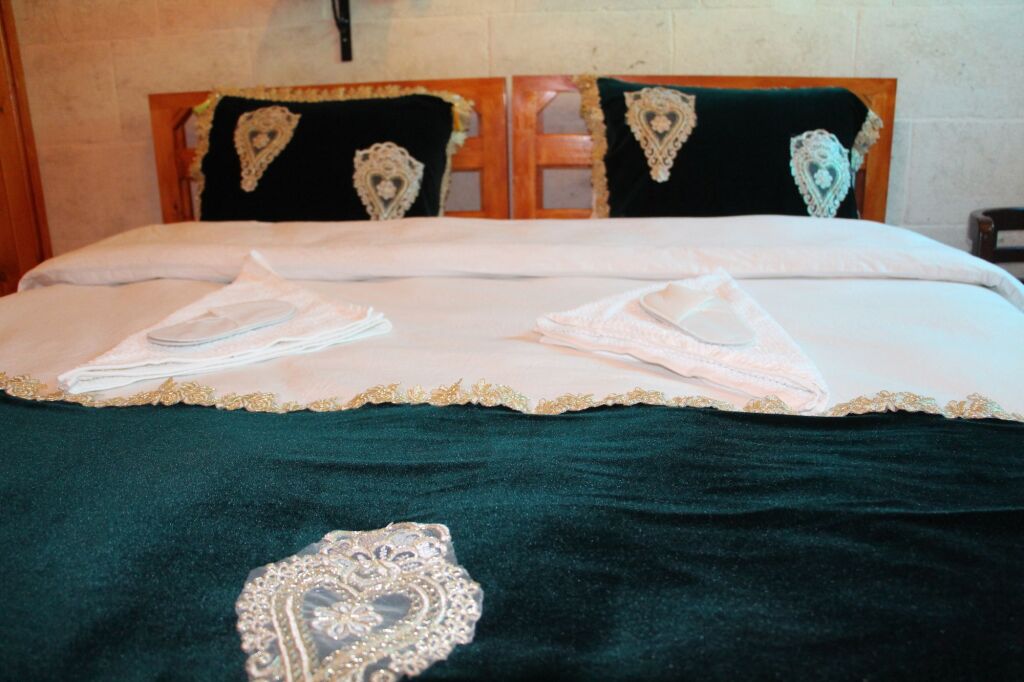 Butik HANtep Konağı Rezervasyon