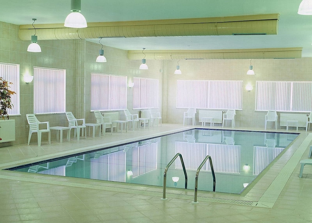 Grand Eras Hotel Rezervasyon
