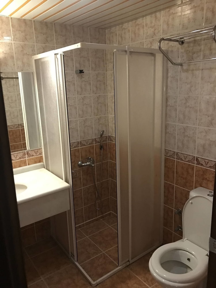 Grand Eras Hotel Rezervasyon