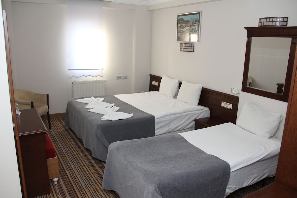 Grand Eras Hotel Rezervasyon