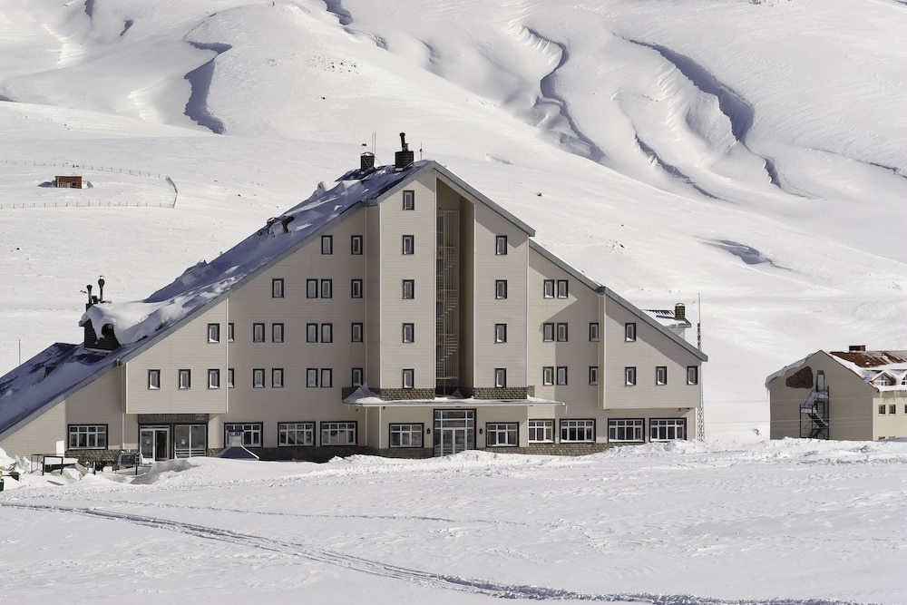 Grand Eras Hotel Rezervasyon