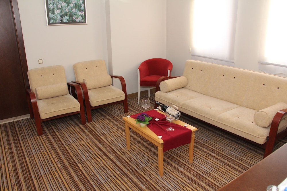 Grand Eras Hotel Rezervasyon