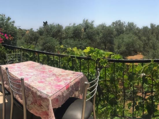 Marti Pansiyon Rezervasyon