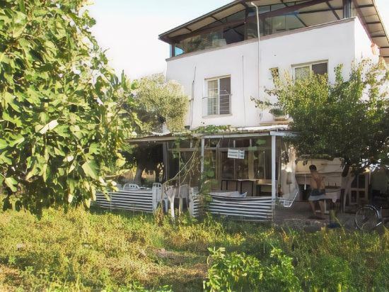 Marti Pansiyon Rezervasyon