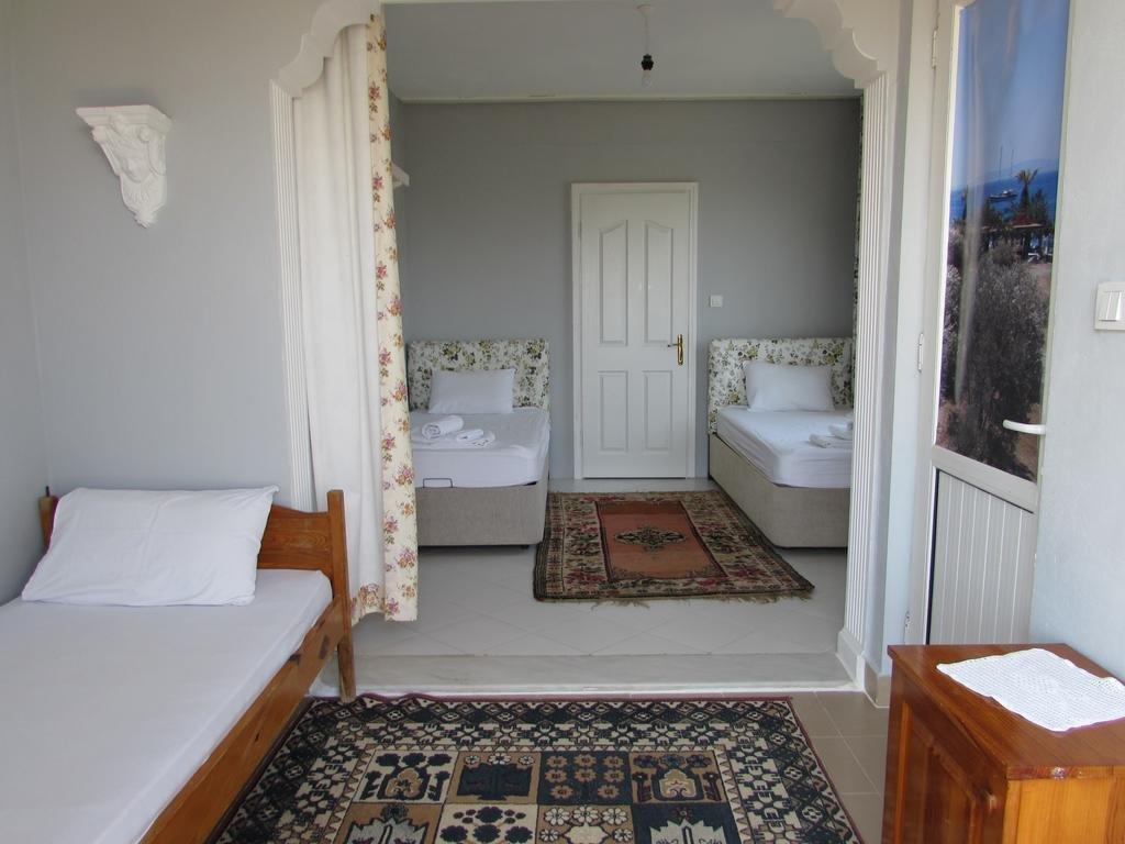 Marti Pansiyon Rezervasyon