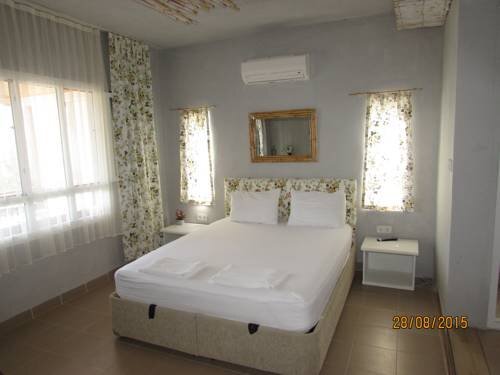 Marti Pansiyon Rezervasyon