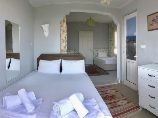 Marti Pansiyon Rezervasyon