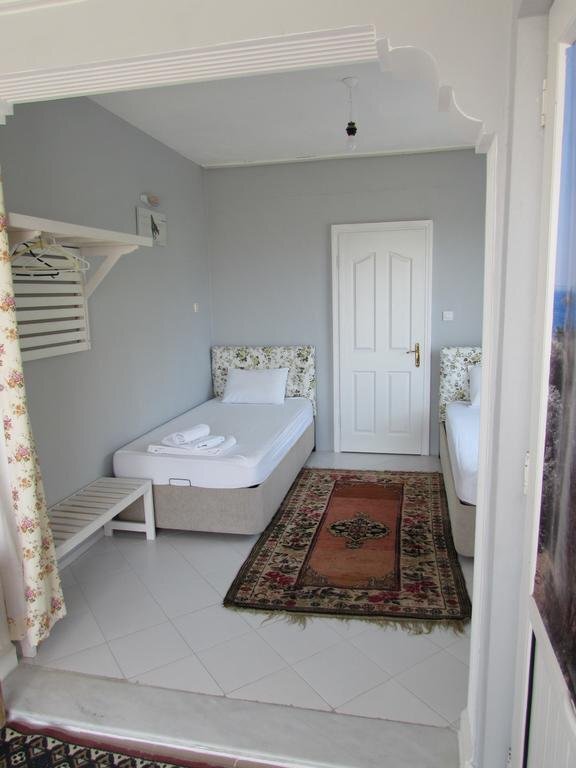 Marti Pansiyon Rezervasyon