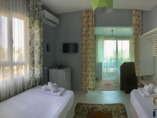 Marti Pansiyon Rezervasyon