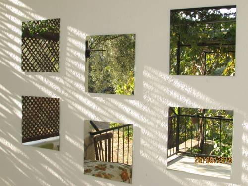 Marti Pansiyon Rezervasyon