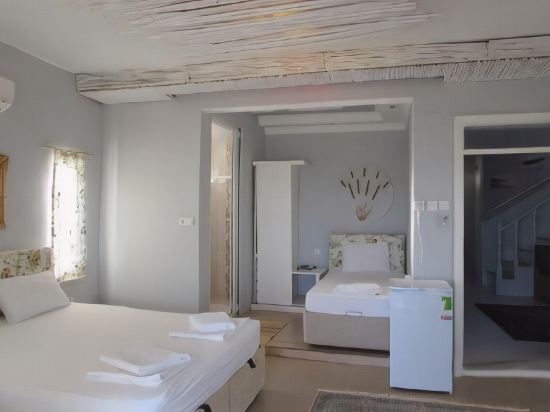 Marti Pansiyon Rezervasyon