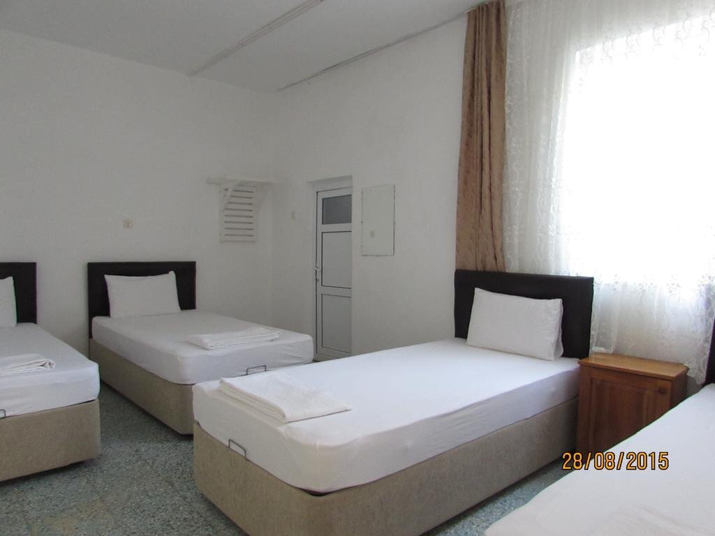 Marti Pansiyon Rezervasyon