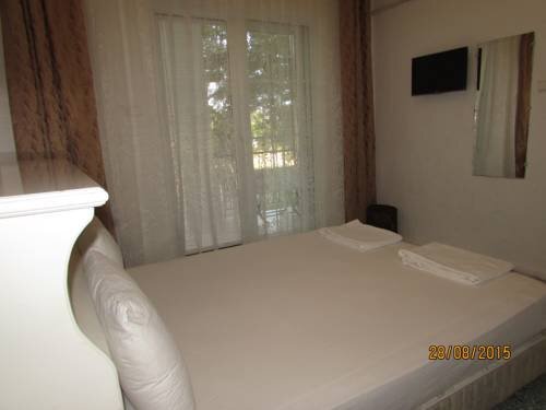 Marti Pansiyon Rezervasyon