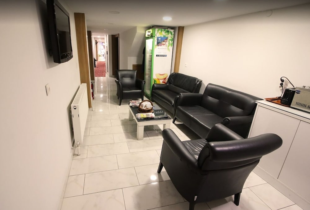 Hotel Altug Rezervasyon