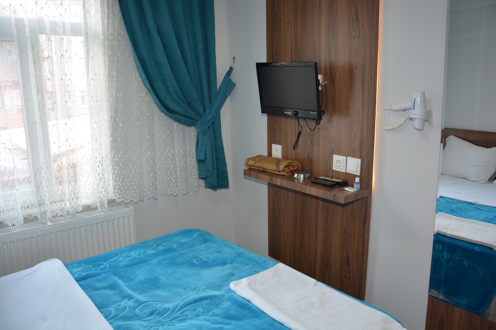 Hotel Altug Rezervasyon