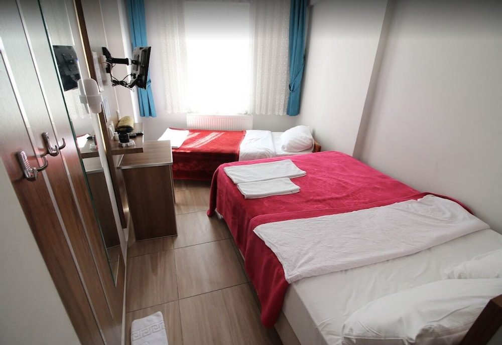 Hotel Altug Rezervasyon