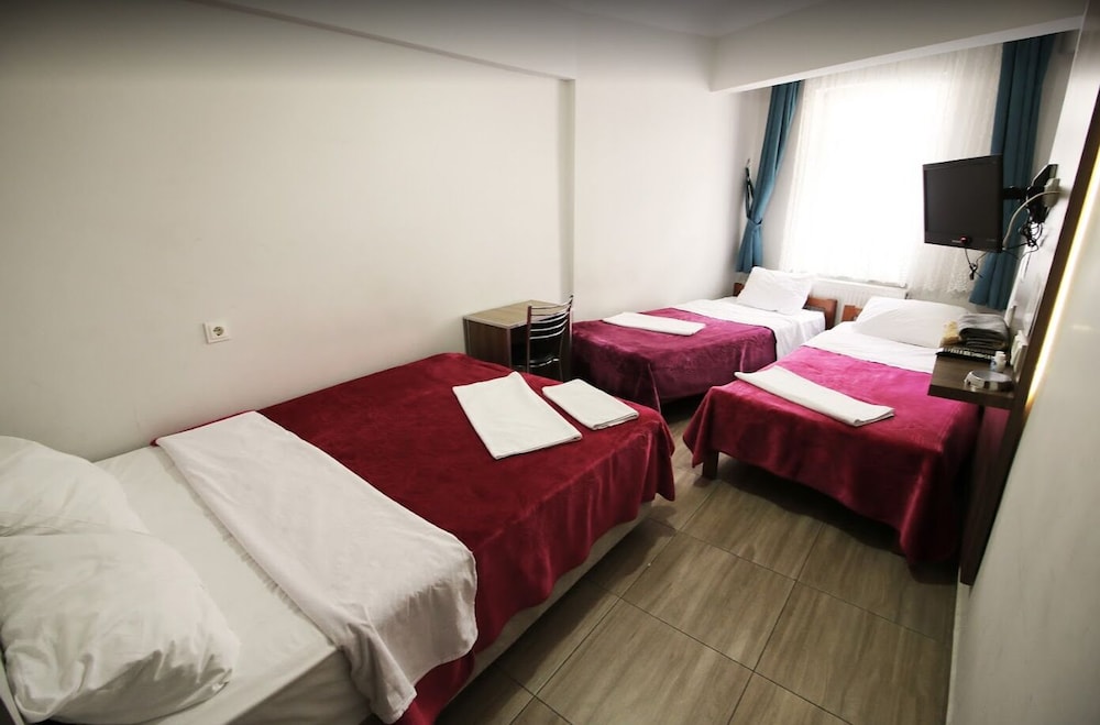 Hotel Altug Rezervasyon