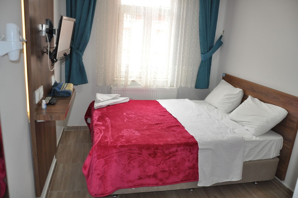 Hotel Altug Rezervasyon