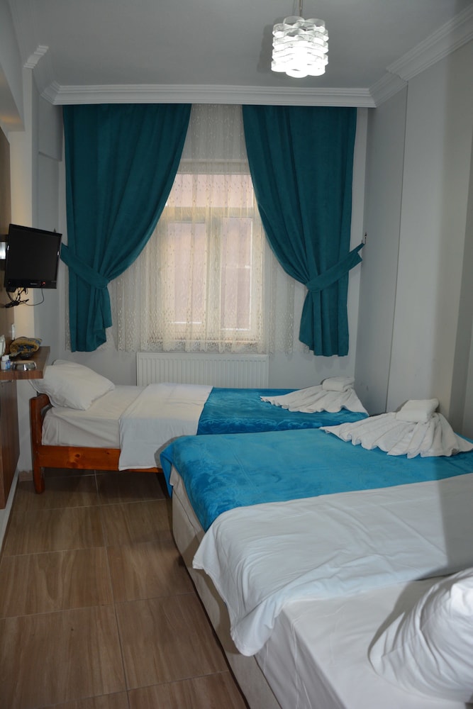 Hotel Altug Rezervasyon