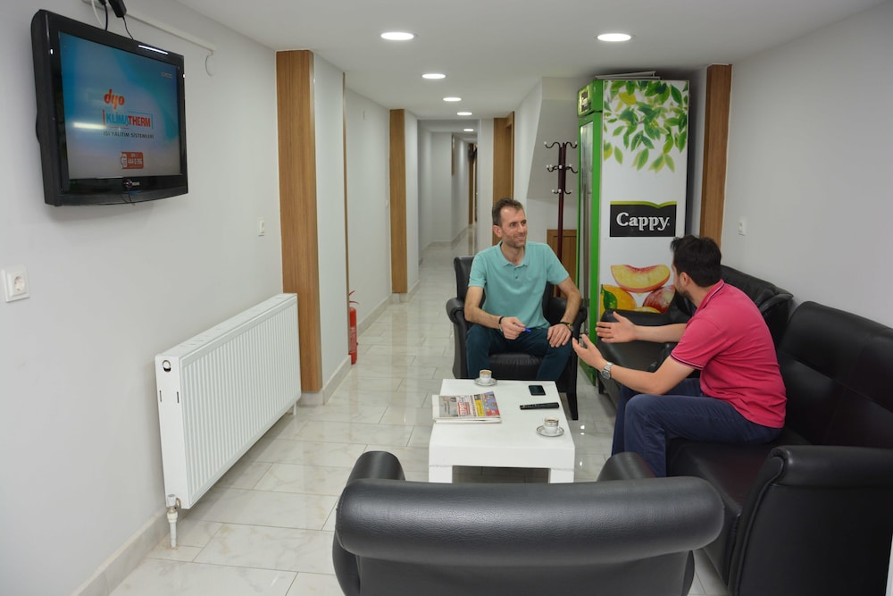 Hotel Altug Rezervasyon