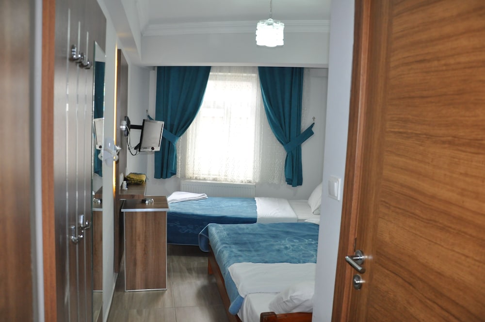 Hotel Altug Rezervasyon
