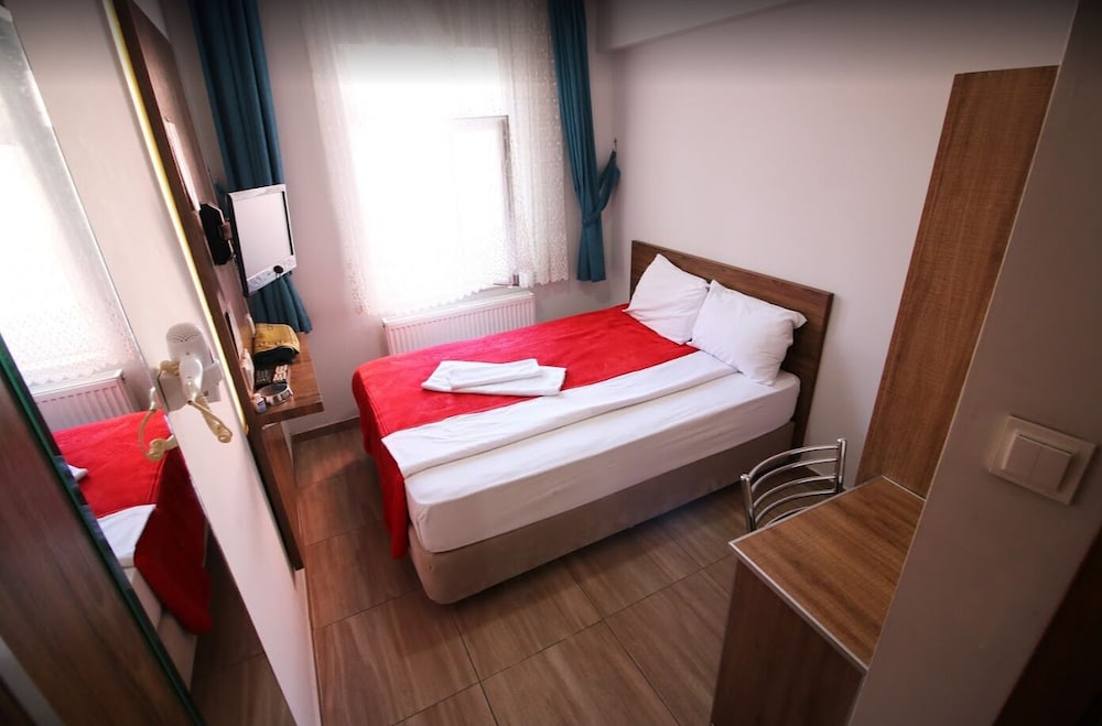 Hotel Altug Rezervasyon